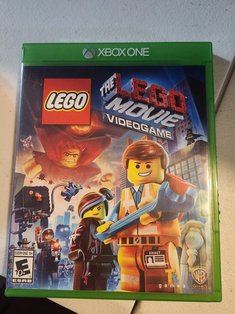 Xbox One Games For Sale